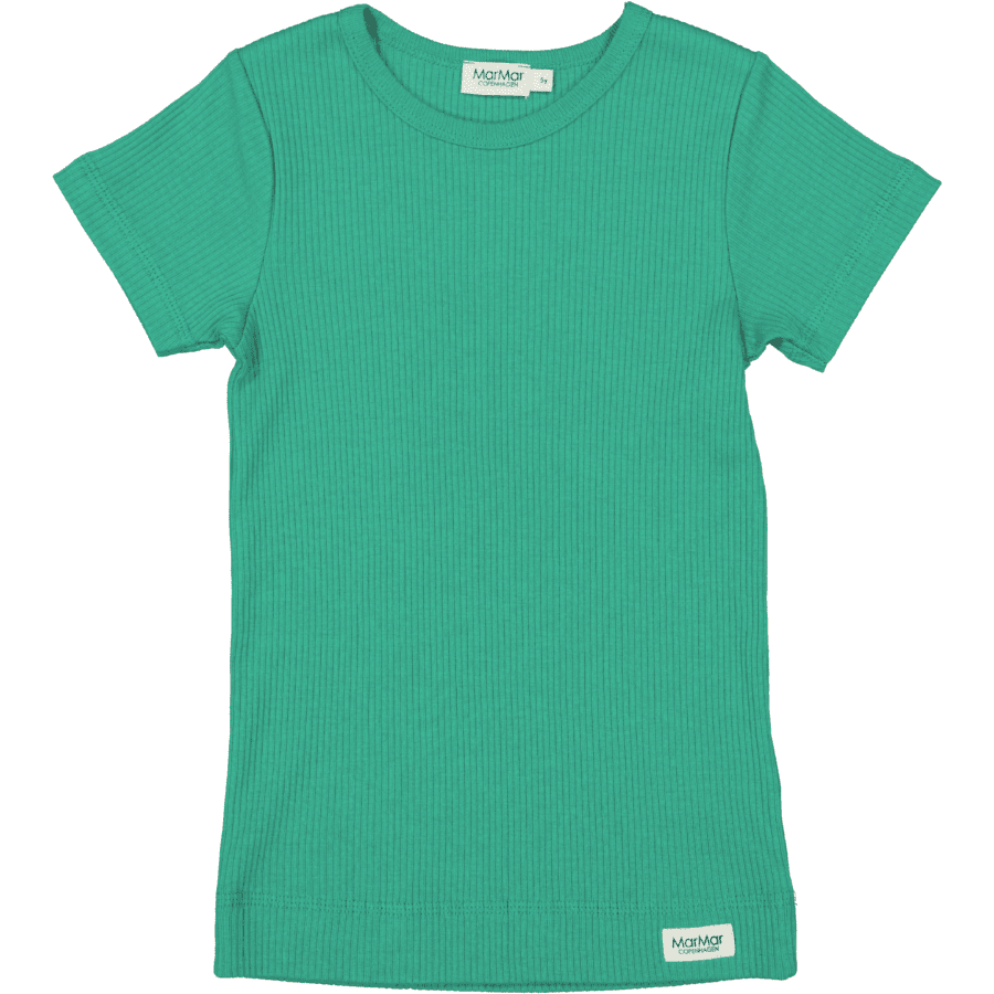 Marmar T-shirt Grøn